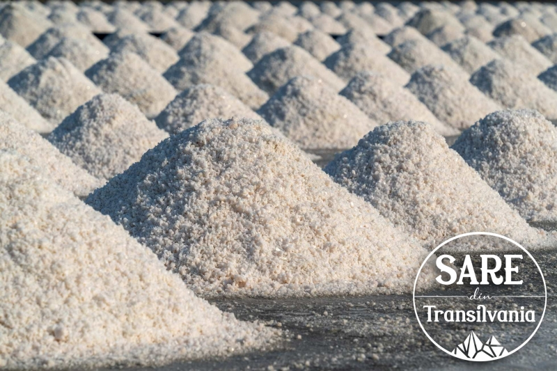 Sare din Transilvania