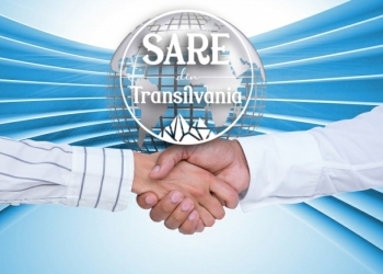 Sare din Transilvania